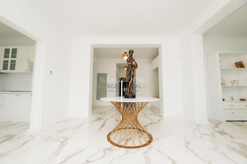 Vilă exclusivistă | 290 mp utili | Teren 719 mp | Piscină încălzită | - 4
