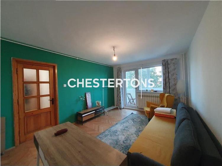 Apartament 2 camere decomandat Tomis 3 Constanta