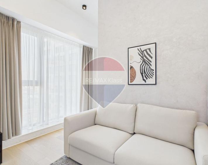 Apartament premium cu trei camere de închiriat în zona Barbu Vacarescu