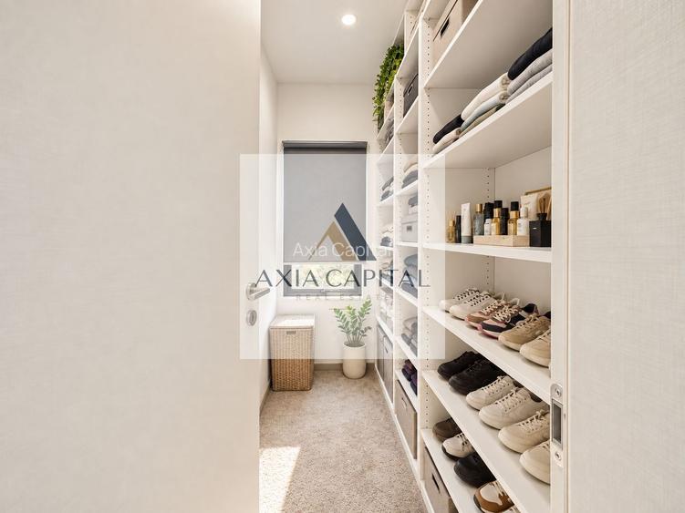 Apartament premium | 3 camere | Iancu Nicolae | Terasa - 11