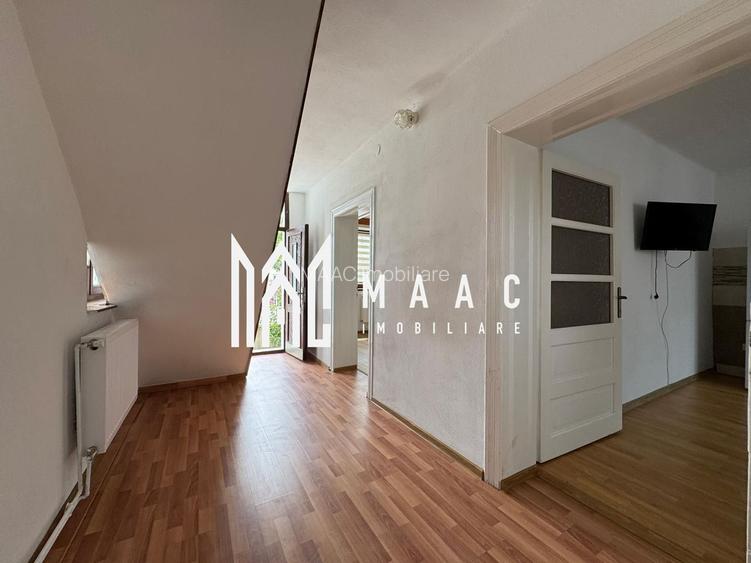 Casă Duplex | 105 MPU | Garaj | Curte | Calea Dumbrăvii– Sub Arini - 3