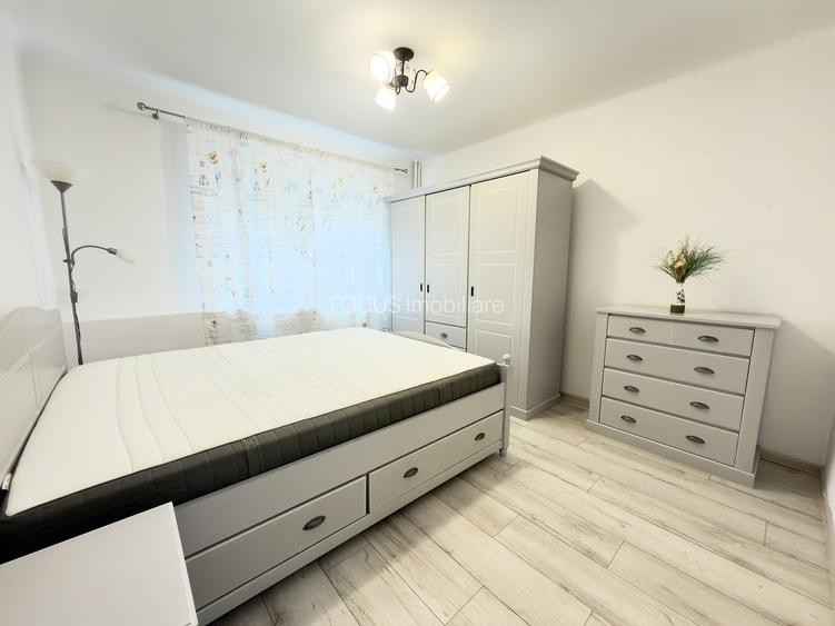 Apartament 2cam MODERN, Bloc Anvelopat - Obor | Aleea Luncsoara - 7