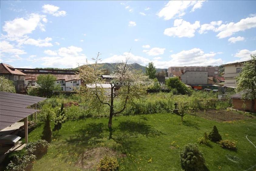 Apartament central cu acces la gradina si 2 locuri parcare - 5