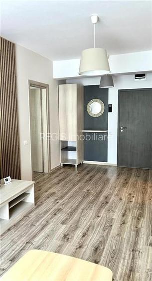Apartament 2 camere de inchiriat | Mihai Viteazu | zona Aula - 2