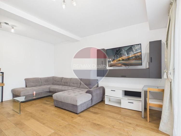 Apartament 2 camere | vanzare | Academia Romana - Palat Parlament | - 5