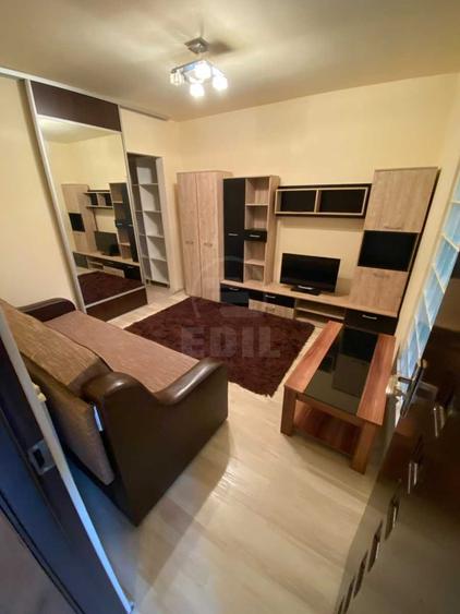 Apartament 3 camere în Iris | 62 mp | Mobilat și utilat | Ideal pentru familie