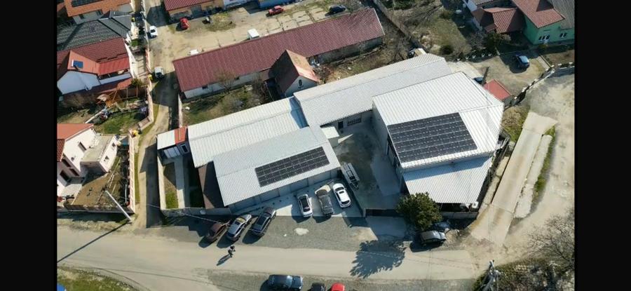 Oportunitate spatiu comercial UTVIN