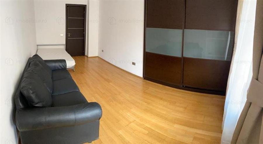 Apartament elegant, 3 camere, in Herastrau