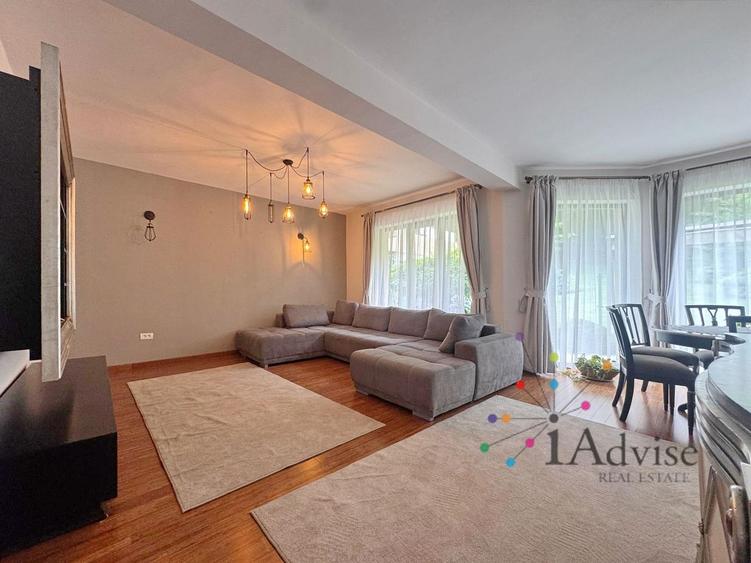 VILA PREMIUM DE INCHIRIAT IN GREEN VALLEY