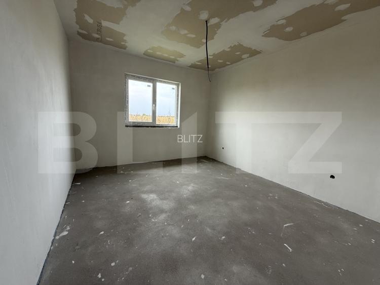 Casa 4 camere, 130 mp, zona Odoreu - 5