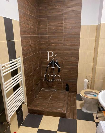Apartament 3 camere, 2 balcoane, parcare, zona TERRA