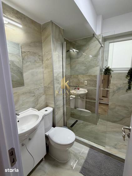 APARTAMENT MODERN 2 CAMERE-OTOPENI-ZONA CENTRALA
