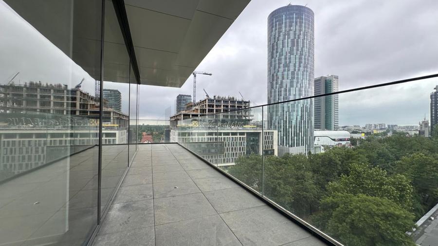 REA1029048 Apartament 4 camere Floreasca l Terasa 48 mp l Promenada