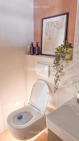 Apartament cu vedere panoramică la Parcul Tineretului - 15