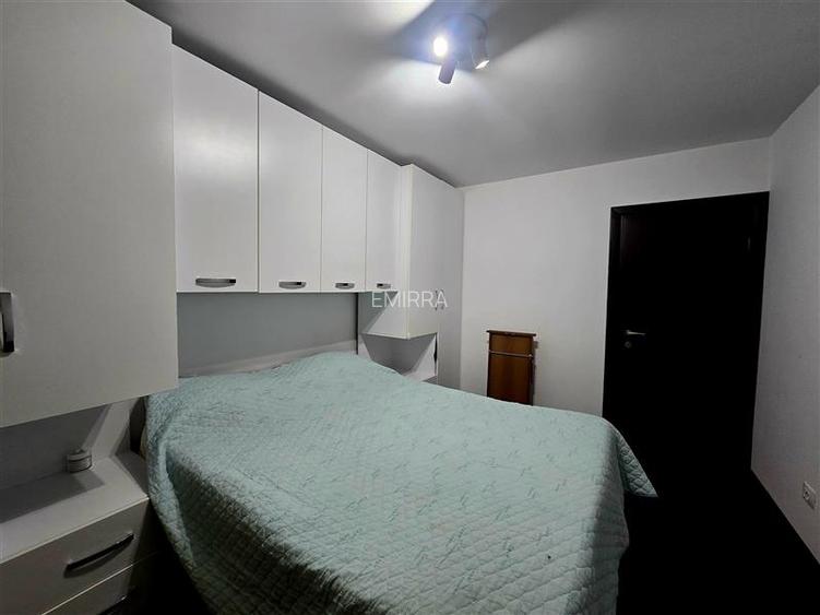 Chirie Apartament 3 camere decomandate. Zona Nord, str. 22 Decembrie - 3