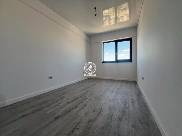 Apartament premium cu 2 camere | Adamant Tower - Rond CUG (peste drum de Selgros