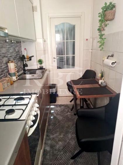 Apartament 2 camere decomandat in Manastur