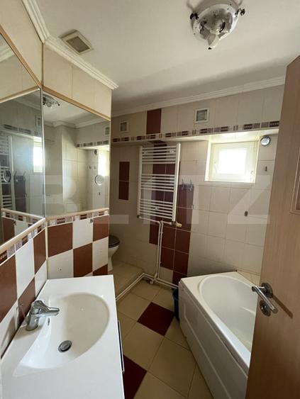 Apartament 2 camere, 70.49 mp, zona Mc Donalds - Ultracentral