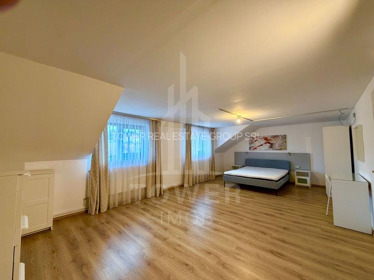 Casă premium de vânzare- zona Ștrand - 23
