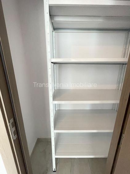 Apartament Modern 2 Camere Decomandat | Etaj 3/4 | Balcon | I.L.Caragiale - 13