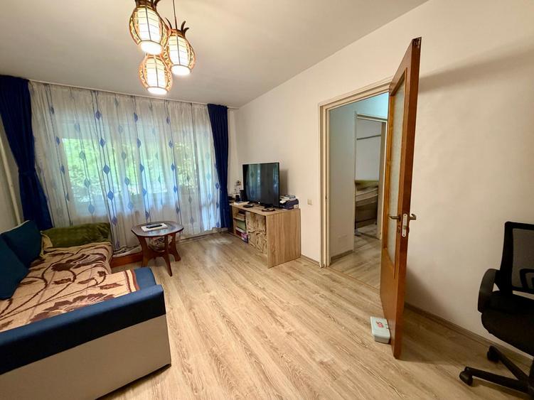 Apartament 2 camere - 1 Decembrie 1918