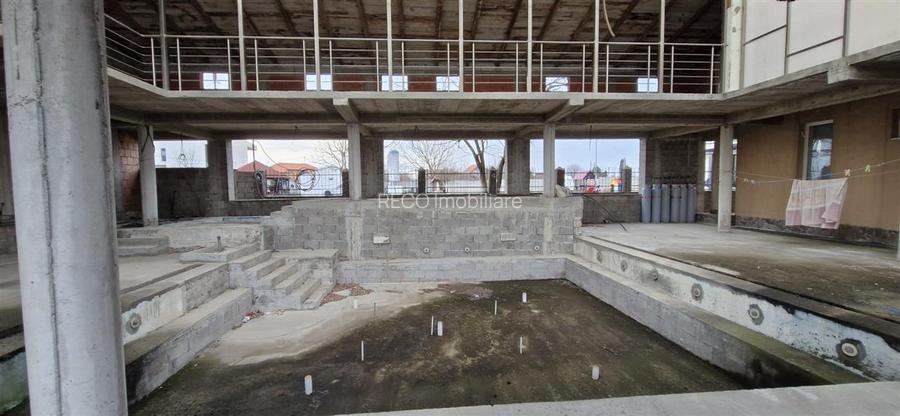 RECO Pensiune turistica in Baile 1 Mai - in Centrul statiunii - 6