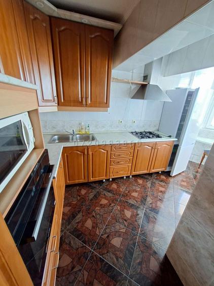 Unirii duplex mobilat, are sauna si terasa inchisa