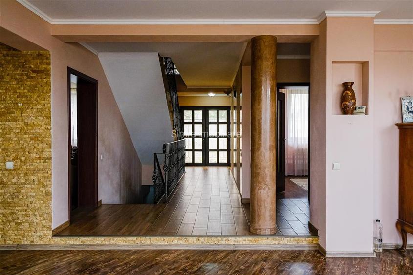 Casa de vanzare  cu teren de 722 mp in Sanmartin - 12