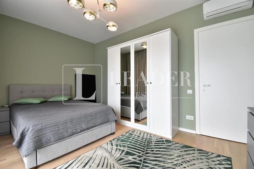 Inchiriere apartament I Herastrau