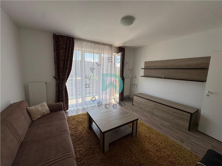 Apartament 2 camere decomandat, Avantgarden Brasov