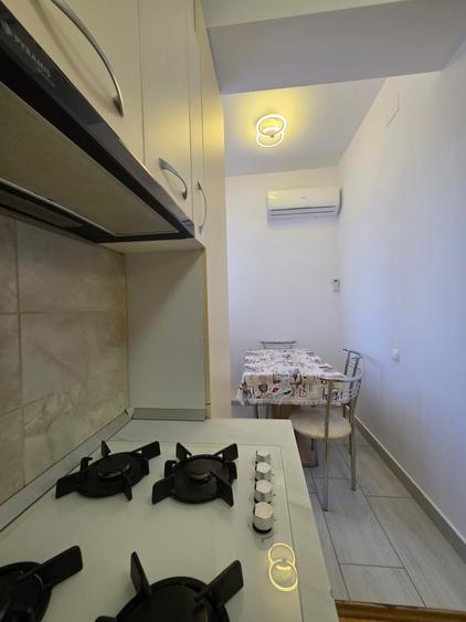 UNIVERSITATE METROU! Inchiriere apartament modern in inima Bucurestiului !