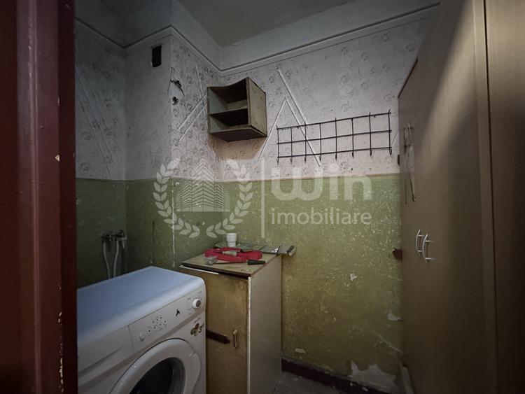 Apartament 3 camere decomandat | Et. 5/10 | 66mp | Parang | Manastur