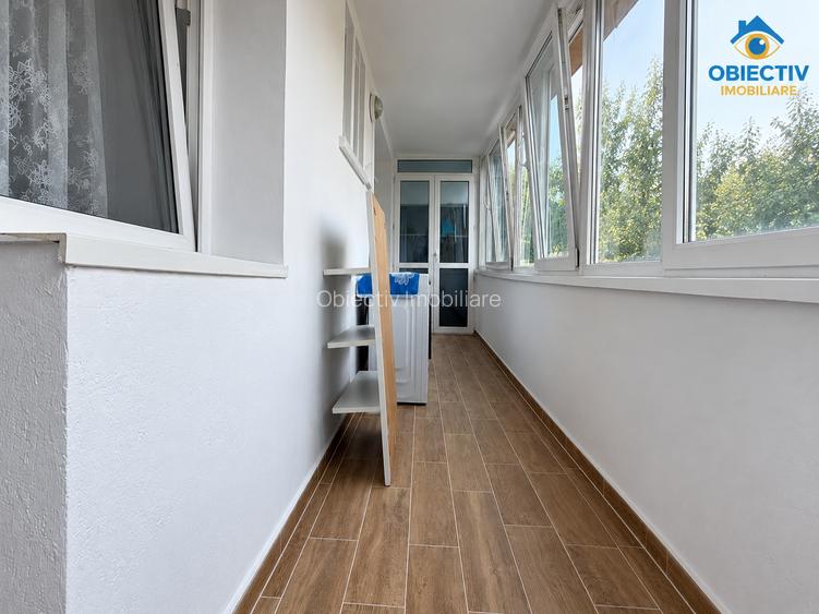 Apartament 3 camere CU PRIVELISTE - ULTRACENTRAL - 13