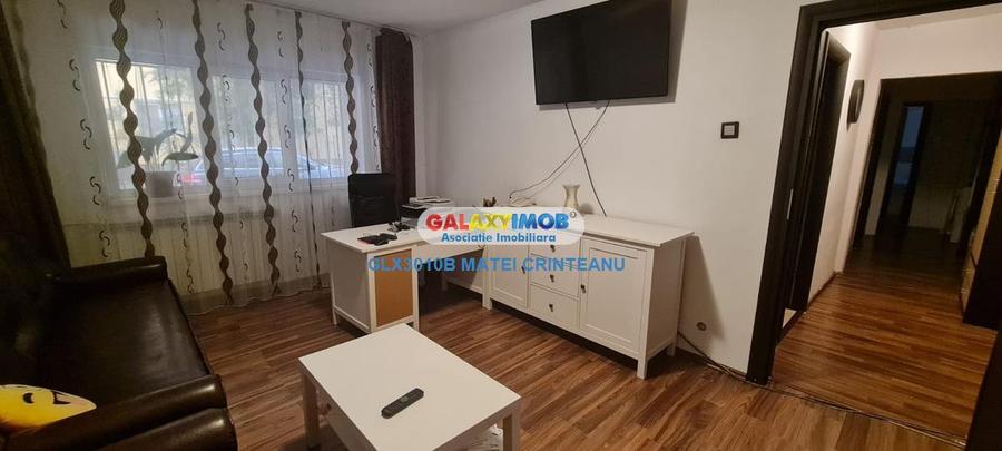 Inchiriez apartament 3 camere Gorjului