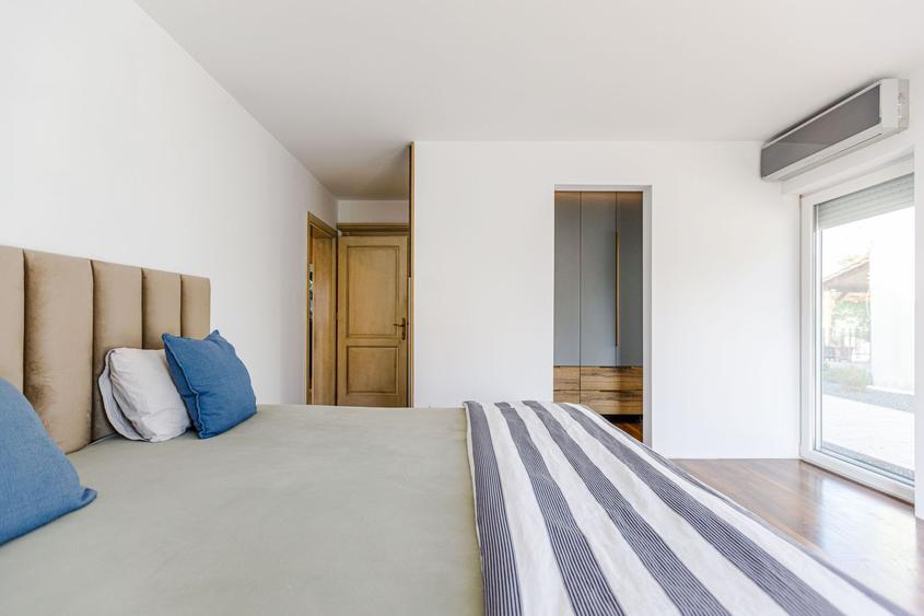 Casa individuala cu piscina - Comision 0%