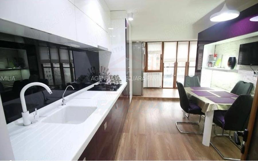 SE INCHIRIAZA APARTAMENT PET FRIENDLY, MICRO 21, 550 EURO - 5