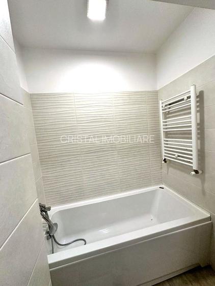 2 camere | Parcare inclusă | Centrală proprie | 5 min Parcul Teilor - 6