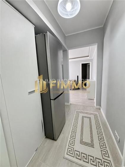 Apartament 2 camere | mobilat | George Enescu | ID: 1829 - 9