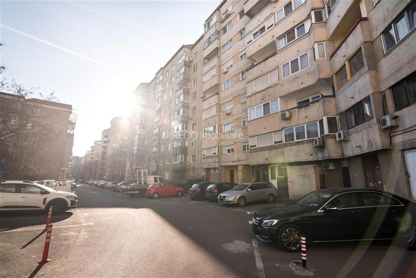 RECO, Apartament decomentat cu lift, 3 camere, Zona Rogerius, Oradea - 23