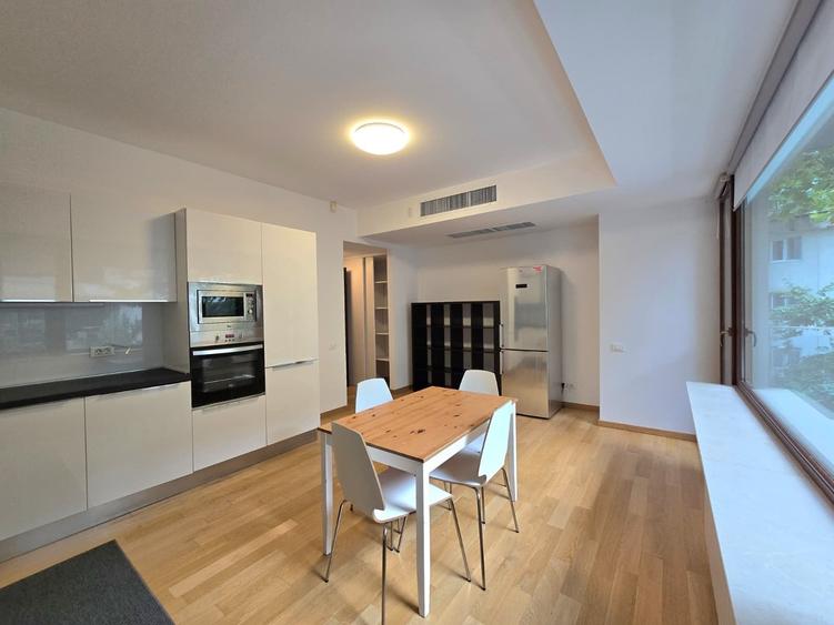 Apartament 3 camere Kiseleff