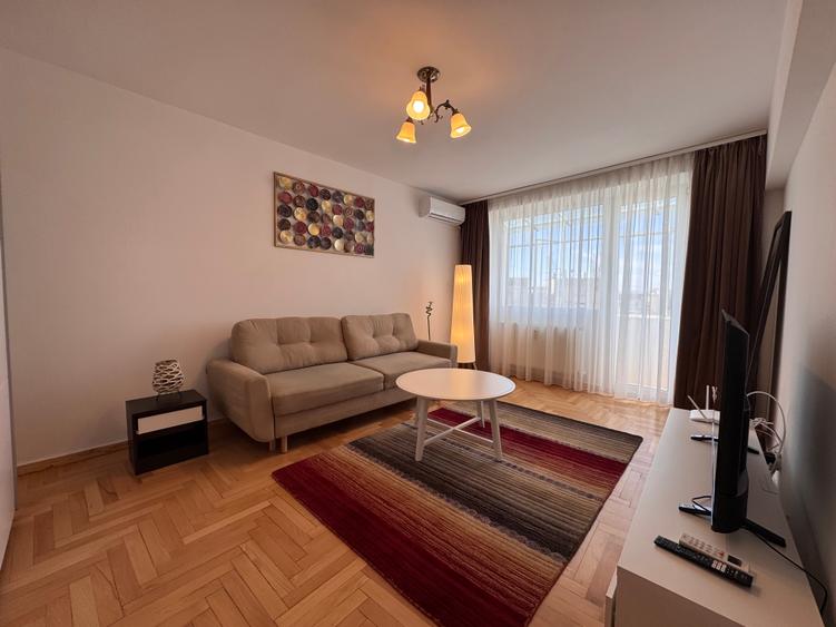 The Home #10 - Tineretului 2 Camere