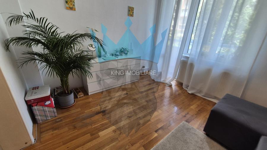Apartament 4 Camere Unirii Bucuresti - 13