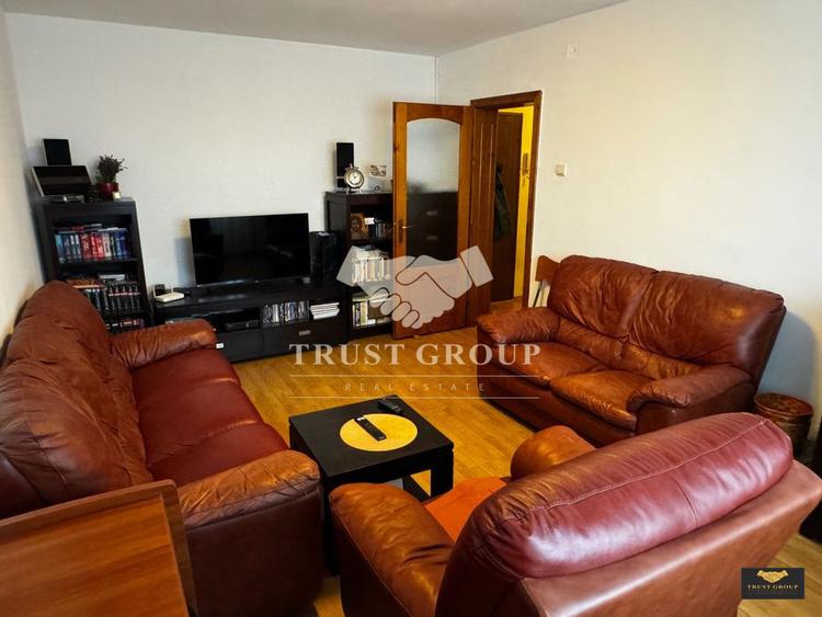 Apartament 3 camere Domenii | Imobil 1982