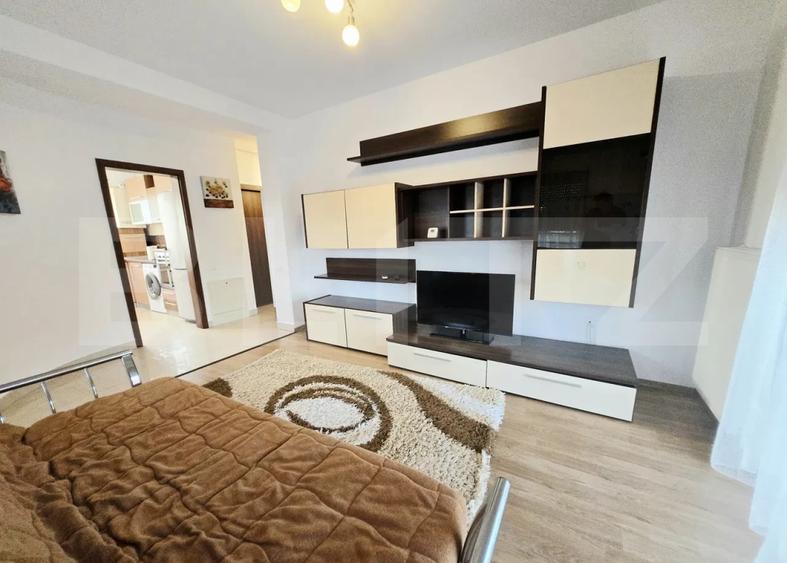 Apartament 2 camere, 55 mp, zona Intre Lacuri - Iulius Mall