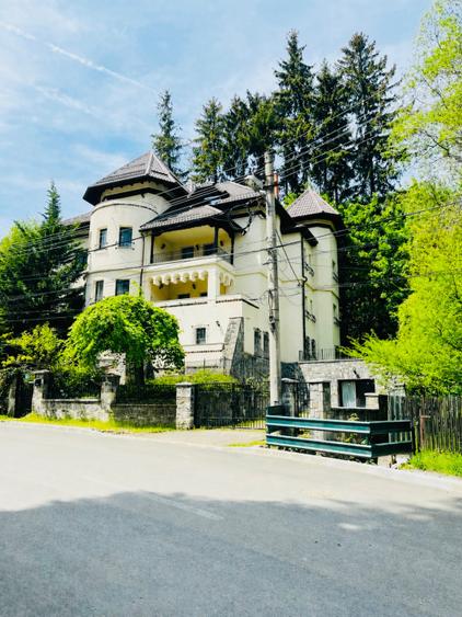 Apartament cochet | Furnica | Vilă exclusivistă | Priveliște panoramică