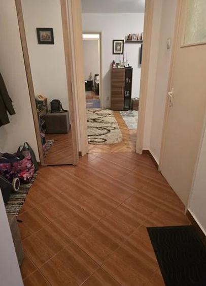 Apartament 3Camere,Obor,Metrou,reabilitat,2/10,DECOMANDAT,parcare,Liber