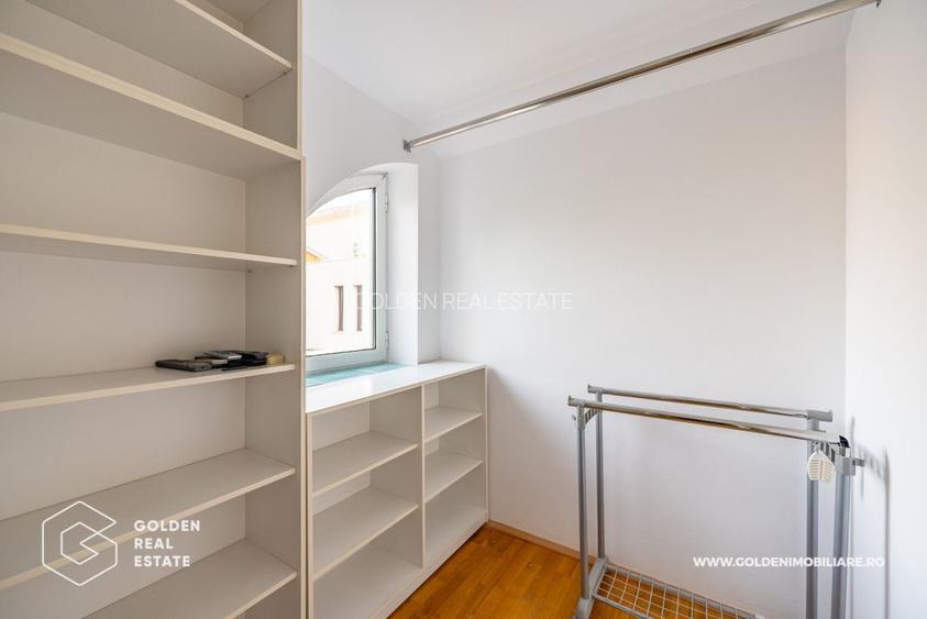 Vilă zona Podgoria, 140mp, 5 camere, 2 bai, garaj - 21