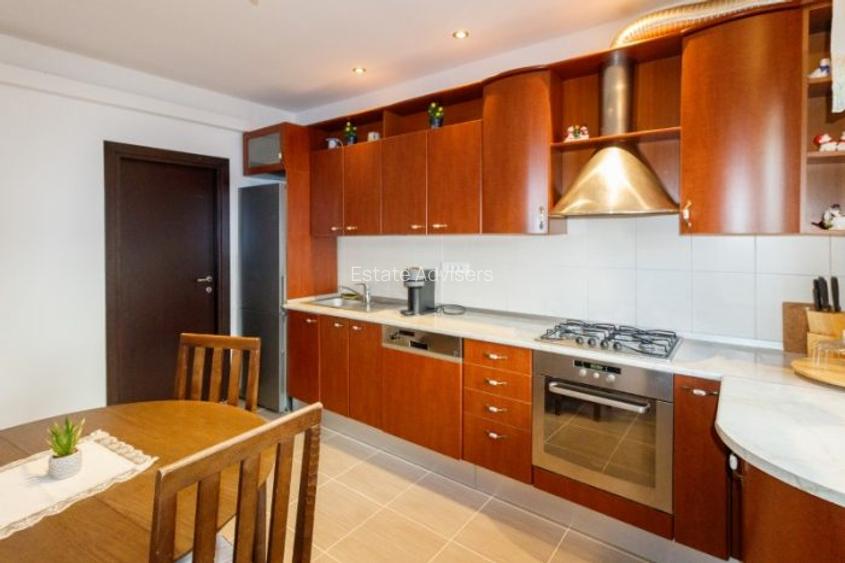 Vanzare apartament 3 camere|Natura Residence|Baneasa|Comision 0% - 8