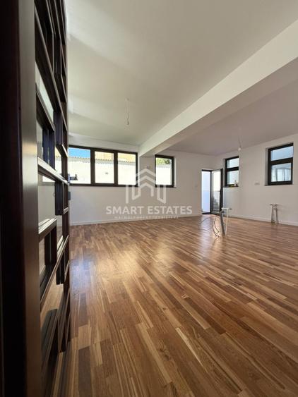 Parcul Teilor - Vilă S+D+P+M + 1E - Comision 0%