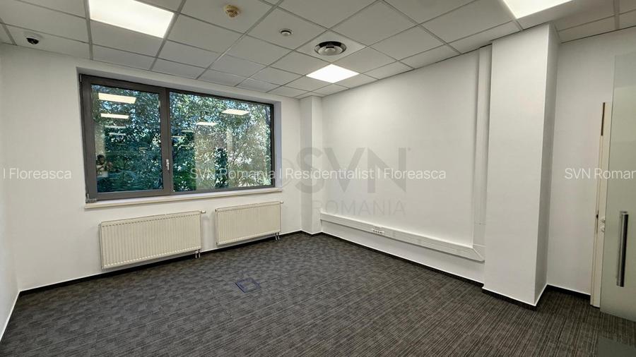 REC3001862 Spatiu de birouri I Calea Victoriei - 2